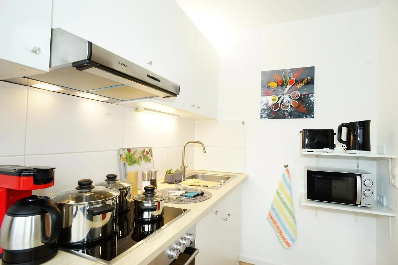 Apartment Relax - Orange Mit Pool Und Sauna Sonthofen