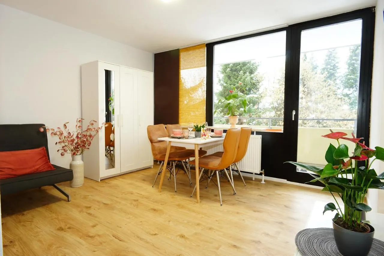 Apartment Relax - Orange Mit Pool Und Sauna Sonthofen