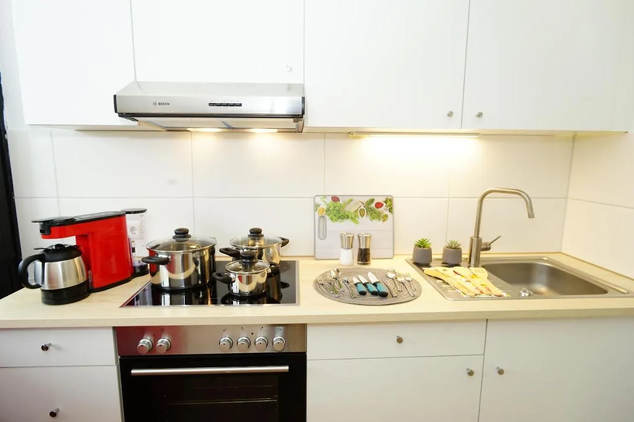 Apartmán Relax - Orange Mit Pool Und Sauna Sonthofen