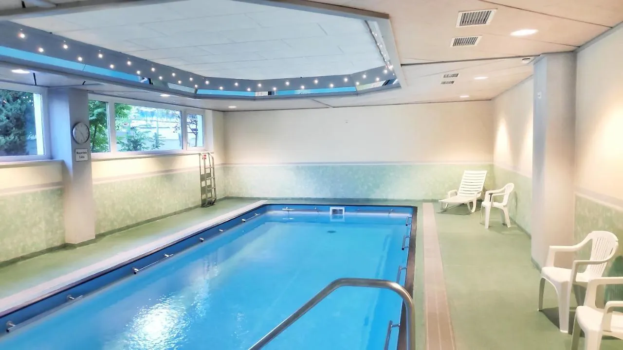 Relax - Orange Mit Pool Und Sauna Sonthofen Germany
